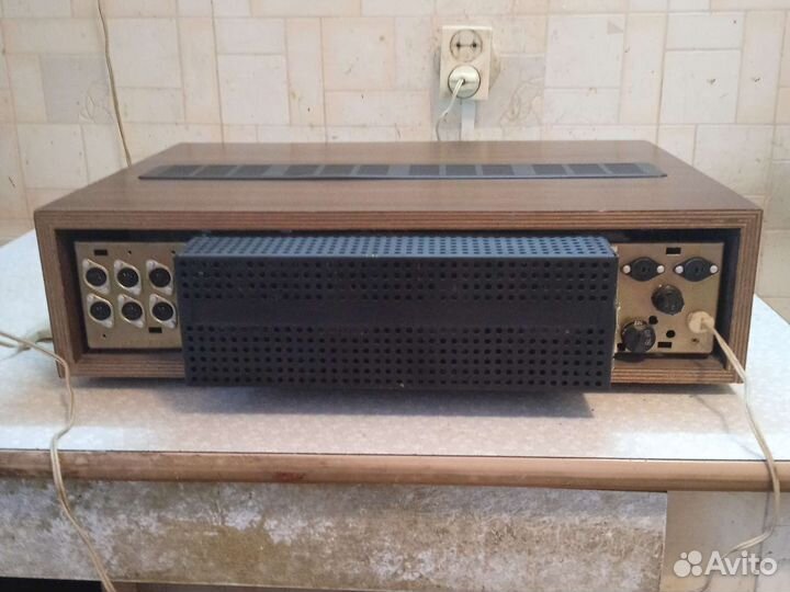 Уку Радиотехника 020