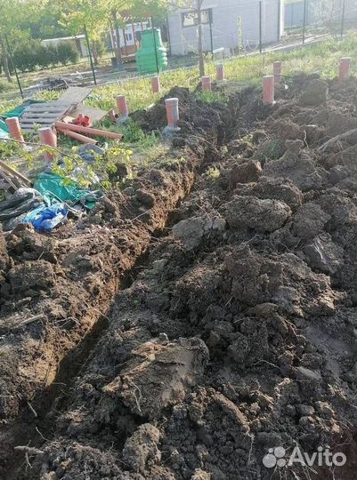 Септик для частного дома