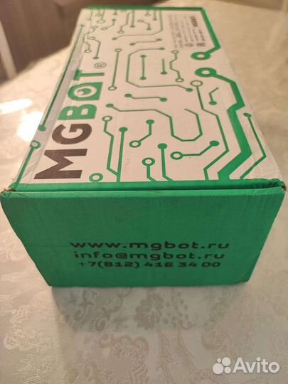 Образовательный набор 