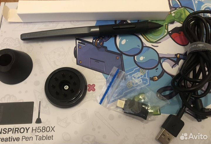 Графический планшет