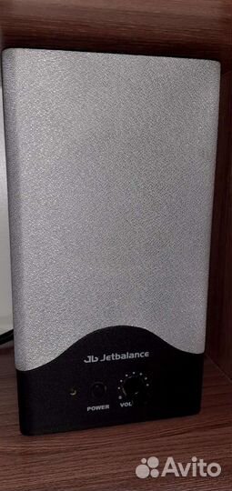 Компьютерная колонка