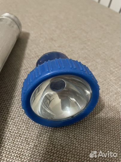 Фонарик СССР (за 5шт)