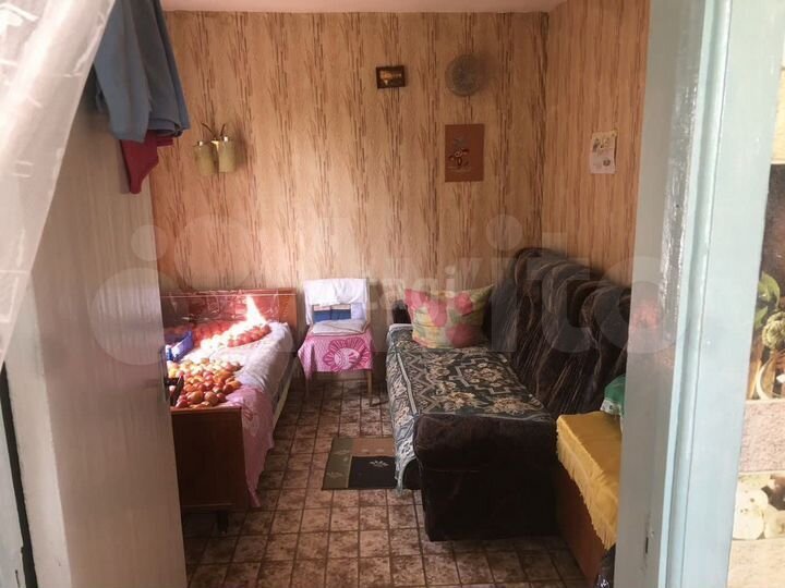 Дача 29,5 м² на участке 14 сот.