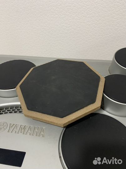 Электронная барабанная установка Yamaha DD-65