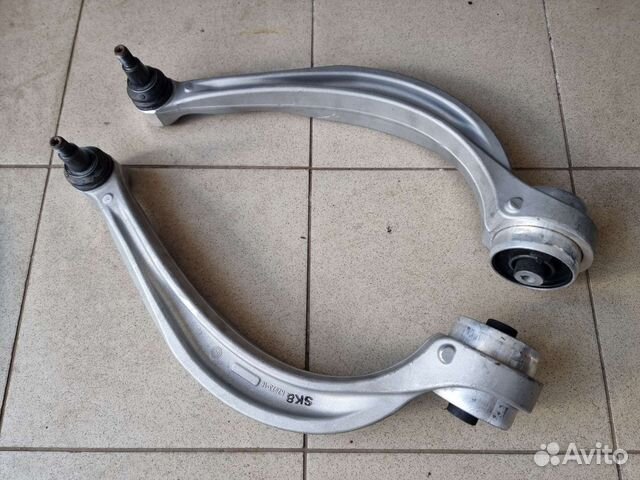 Рычаг передней подвески Audi Q7, Q8