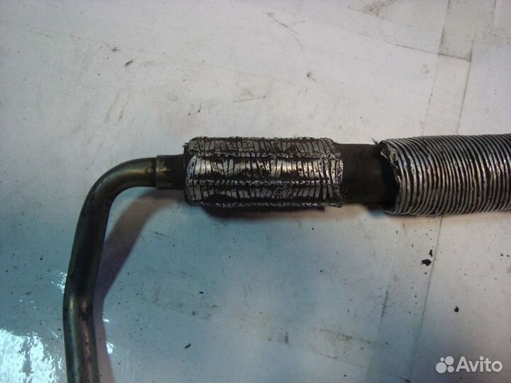 Шланг гидроусилителя W220 A2204662681