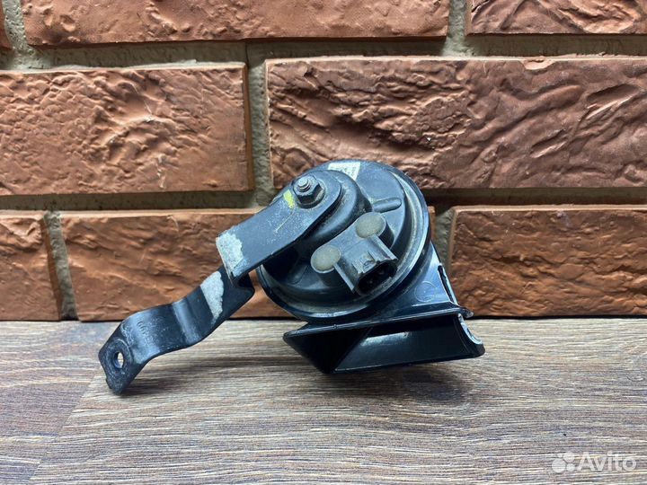 Сигнал звуковой высокочастотный Kia Carnival 2020+