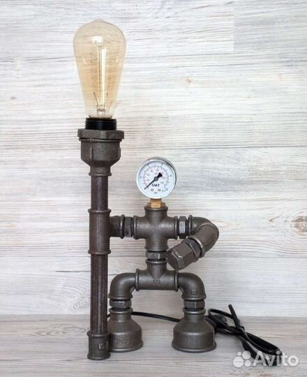 Светильники 