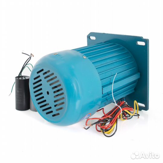 Электродвигатель для миксера B-30A Foodatlas Eco