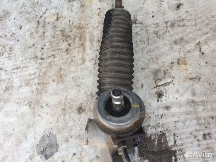 Рулевая рейка Kia Spectra 2001-2011 гг