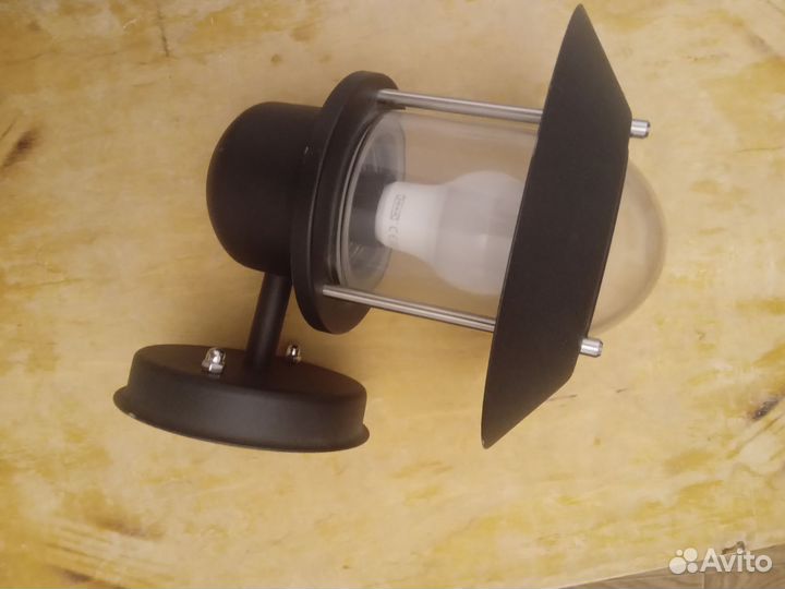 Освещение икеа