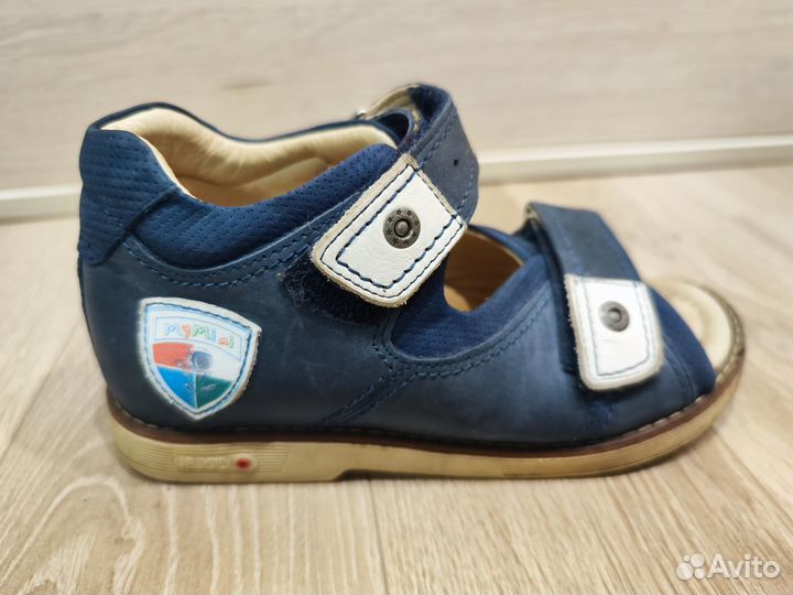 Сандали my mini