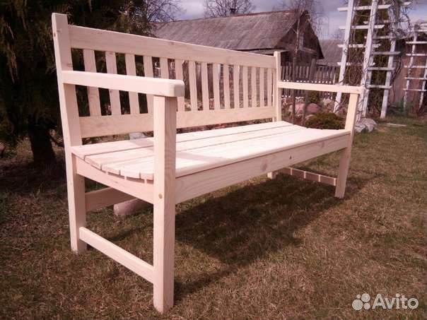 Столярная мастерская