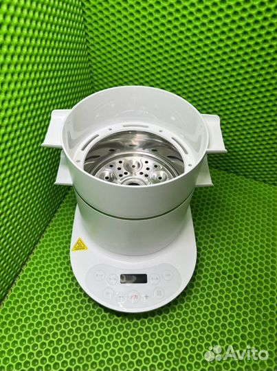 Мультиварка Xiaomi Qcooker Multipurpose Electric C