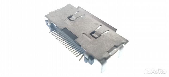 Разъем micro USB Samsung E2550