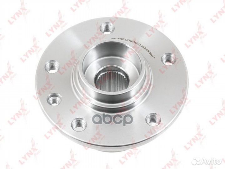 Ступица колеса перед/зад прав/лев Volkswagen