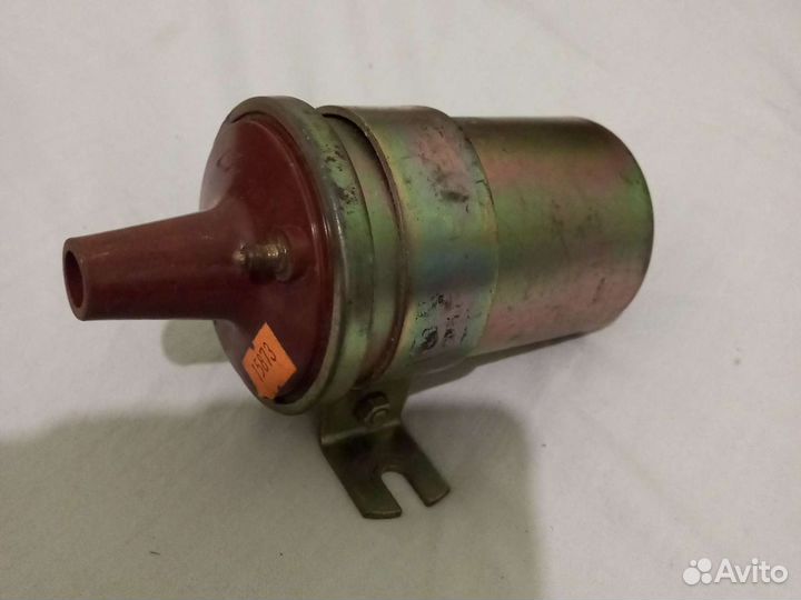 Катушка зажигания