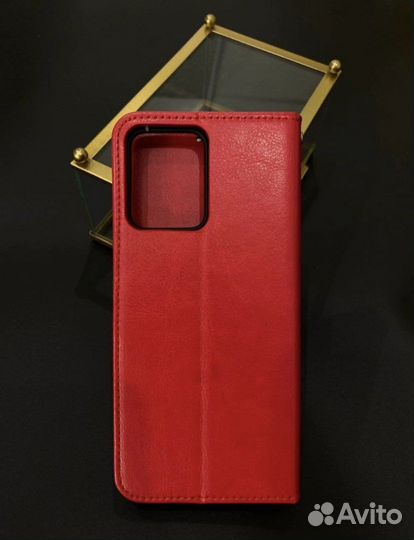 Чехол-книжка