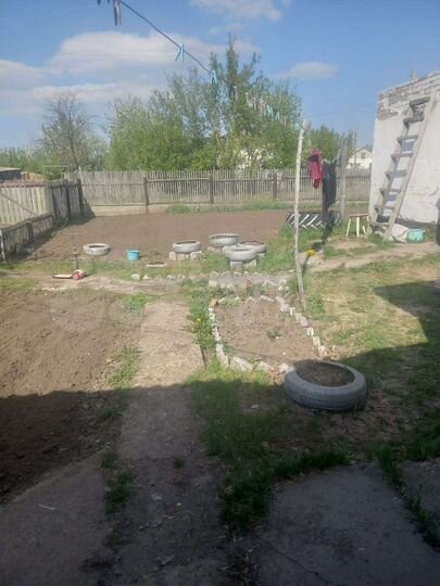 Дом 46,3 м² на участке 7,3 сот.