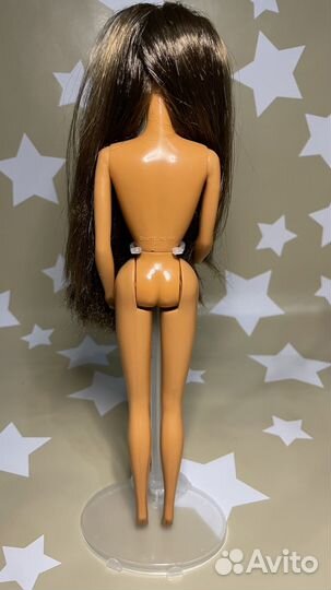 Barbie Wet ‘n Wild China 1989 Steffie #2