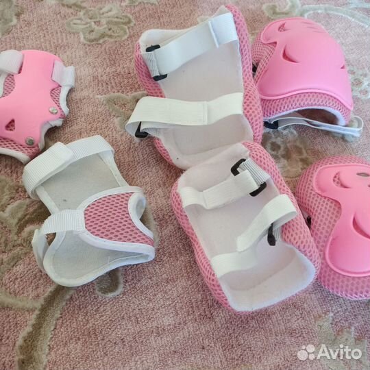 Ролики детские