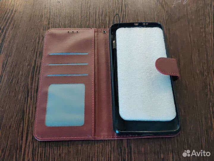 Чехол Redmi note 9T