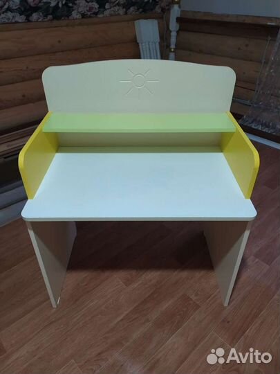 Детская мебель