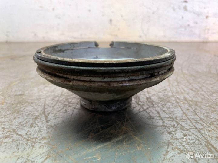 Колпачок ступицы Scania R420 4*2 420 DC1214 L01