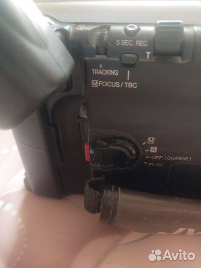 Видеокамера