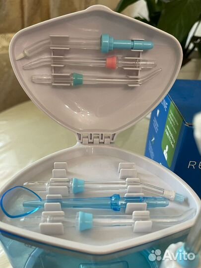 Ирригатор Revyline RL100