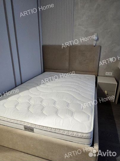 Кровать на заказ