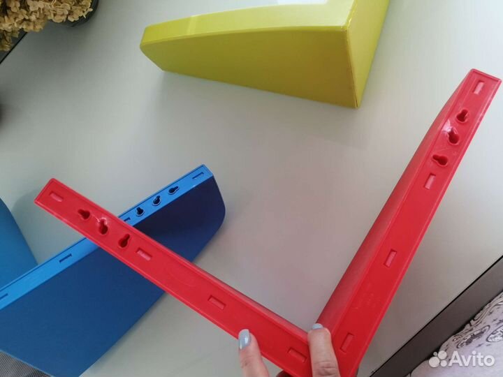 Полка настенная IKEA