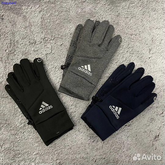 Перчатки Adidas оптом