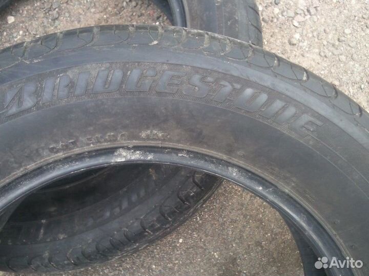 Bridgestone Turanza ER300 205/65 R16