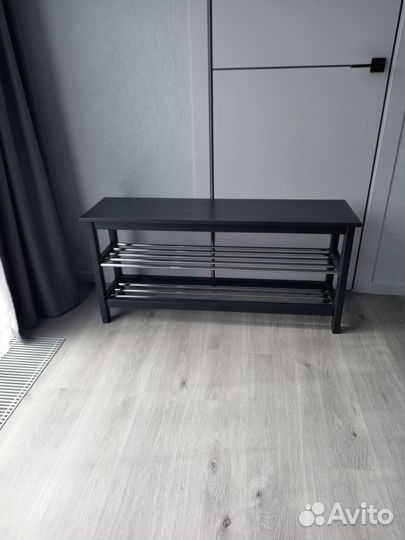 Полка для обуви обувница