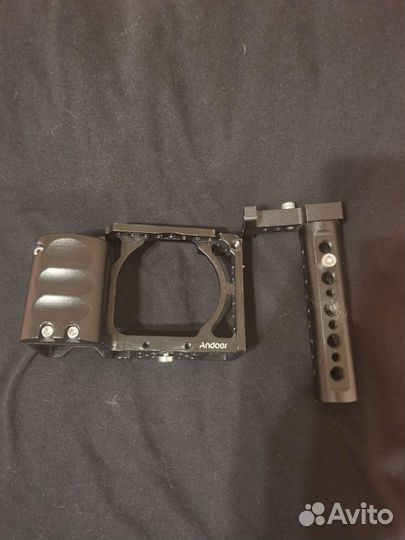 Клетка ulanzi uurig для sony 6000