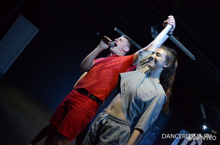 Ведущий на ваше торжество