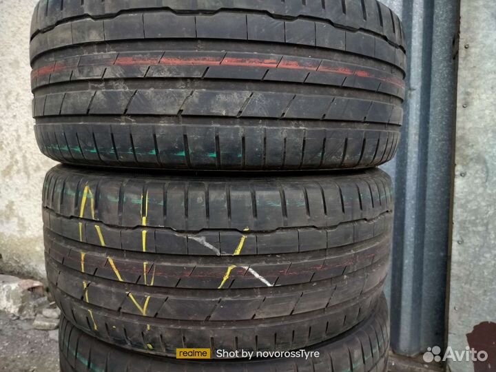 Hankook Ventus S1 Evo 3 K127 255/45 R19 104Y