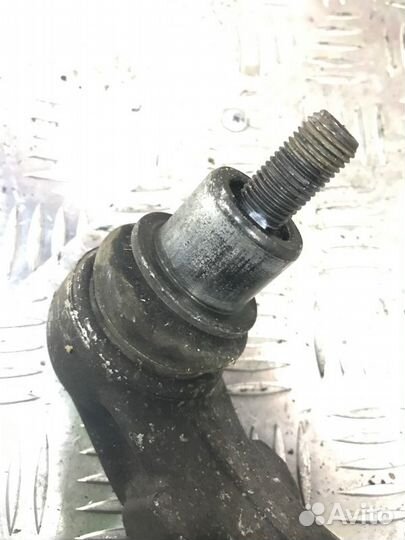 Рычаг подвески передний левый Audi A6 C6 BDW 2005