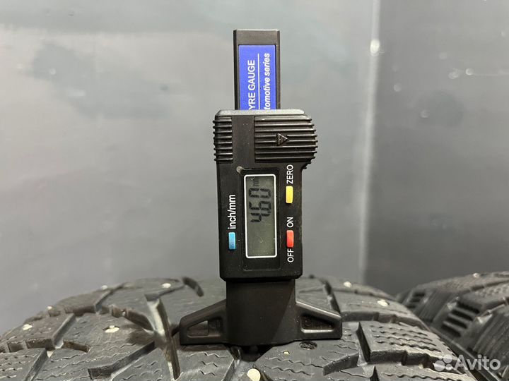 Toyo Observe G3-Ice 225/65 R17 106T