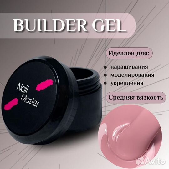 Базы, Топы, Гели, Полигель