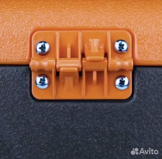 Изотермический контейнер 30 литров