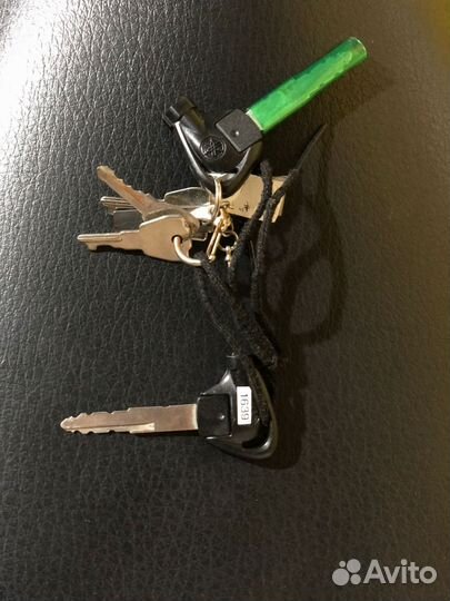 Yamaha Gear UA06J (Только из Японии)