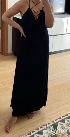 Сарафан/платье Love republic новое