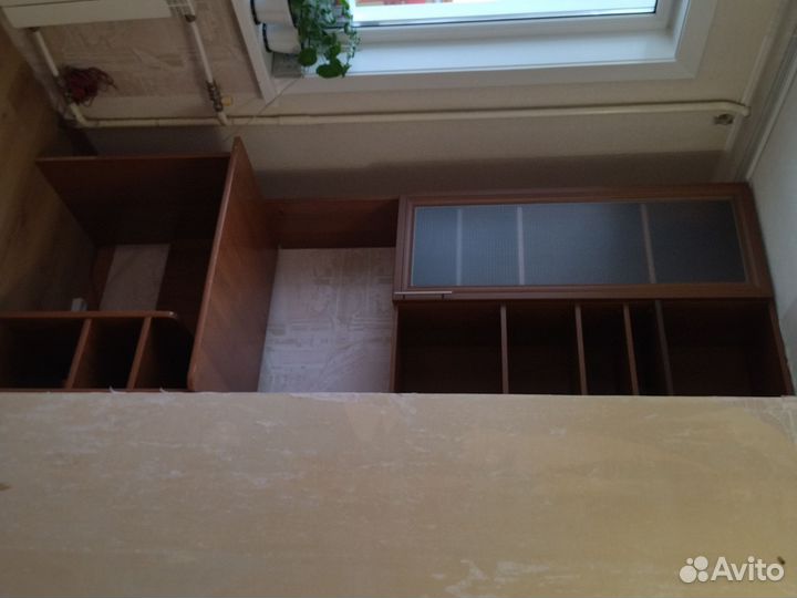 Компьютерный стол