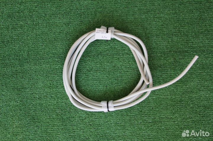 Nippon Antenna антенные кабели, Japan