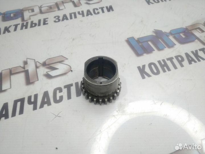 Шестерня коленвала Suzuki Sx4 M16A 2007