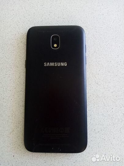 Samsung Galaxy J5 (2017), 2/16 ГБ