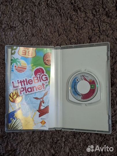 Little Big Planet