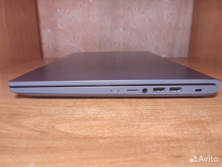 Мощный Asus на Ryzen